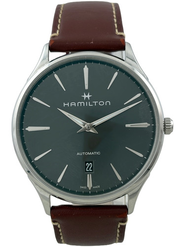 Polso hamilton jazzmaster - hamilton,