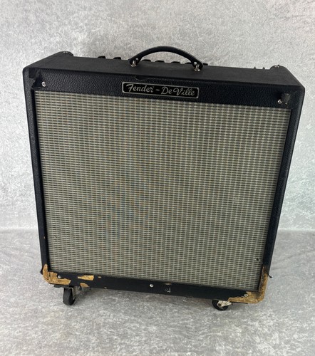 Amplificatore combinato fender - amplificatore,