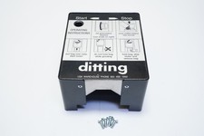 Ditting USA Spout Housing