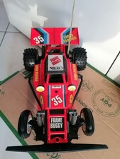 Turbo Panther MK1 Nikko Anno