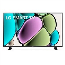 LG LR65 32LR655BPUA 32" HD