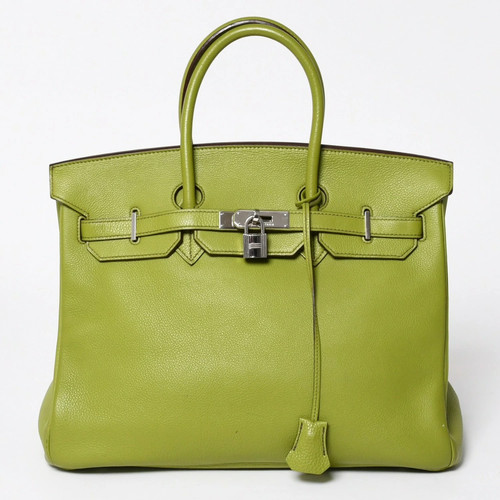 Borsa mano hermes birkin - a,