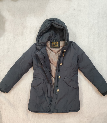 Woolrich arctic parka women - woolrich,