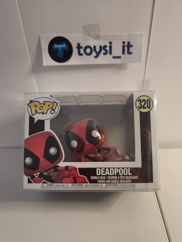Funko pop marvel - funko,