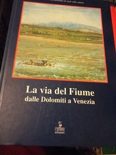 CANIATO LA VIA DEL FIUME Da