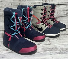 Nike Vapen Snowboard Boots