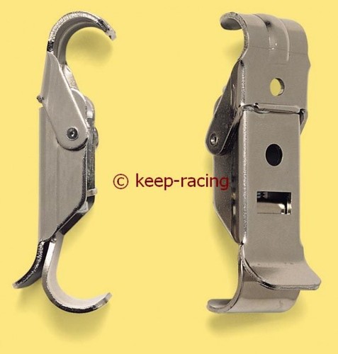 Kart morsetto sgancio - a,