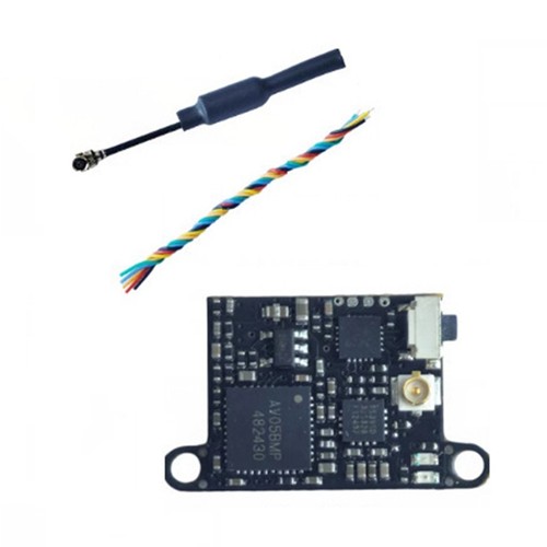 Trasmettitore video fpv vtx - trasmettitore,