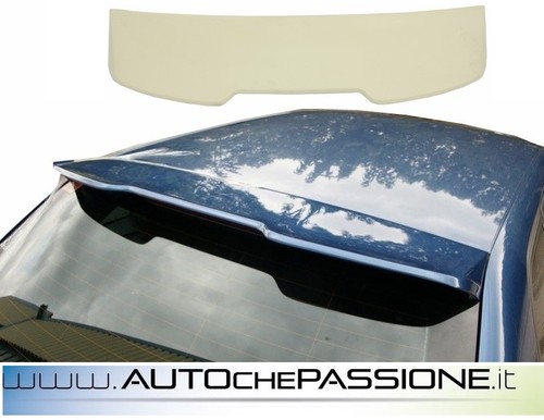Spoiler alettone rs3 - spoiler,