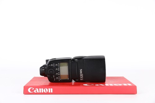 Flash canon speedlite 580 - flash, ex