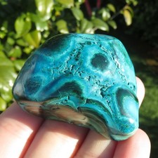 Minerali *** CRISOCOLLA