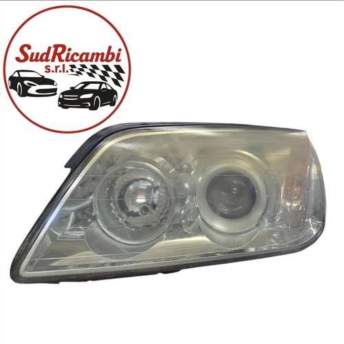 00015547 faro fanale anteriore - faro,