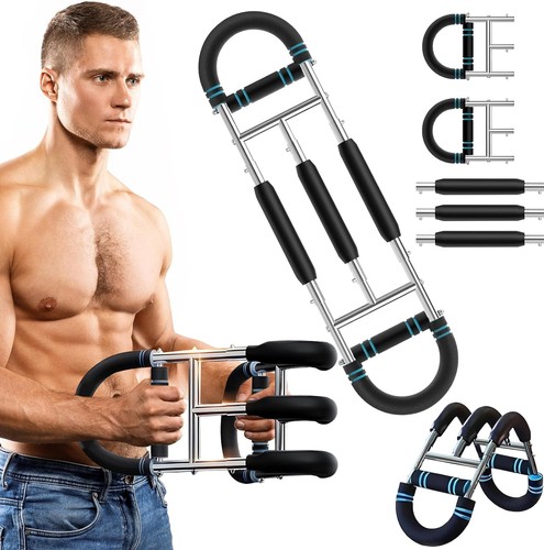 Allenatore braccia twister - allenatore,