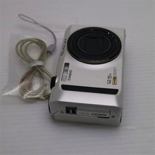 Fotocamera digitale CASIO