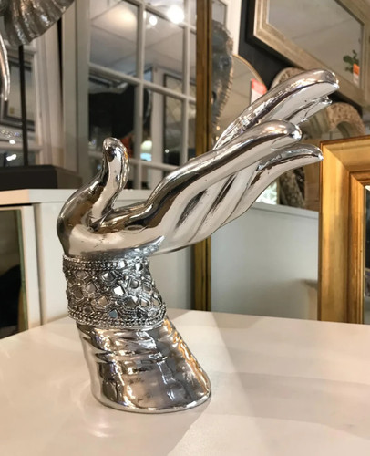 Decorative silver polish - decorative,, silver,