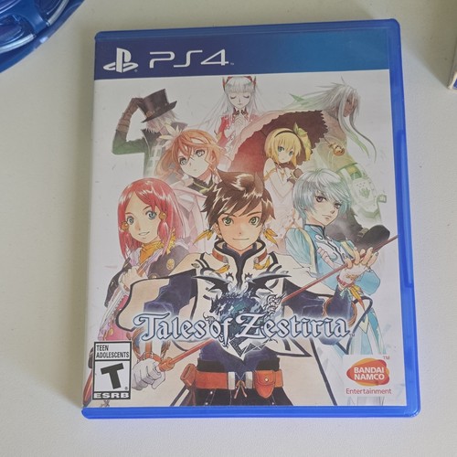 Bandai namco tales - bandai,