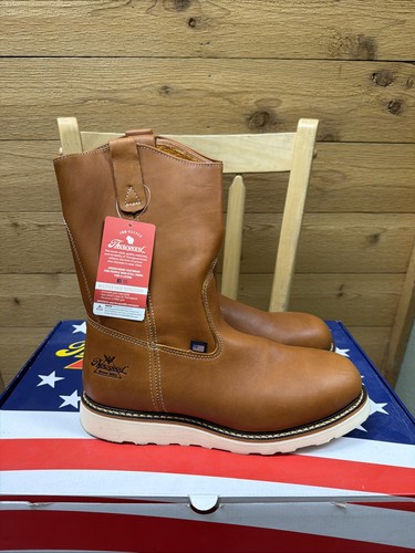 Nuovo thorogood 814 4208 - nuovo,