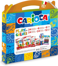 Valigetta Colori Play with