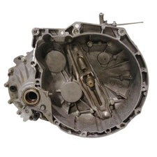 Cambio Mini Cooper D 1.6 diesel 6 marce 2007-2014