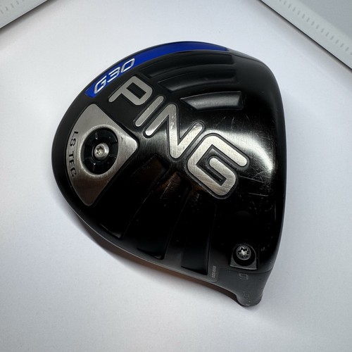 Testa driver ping g30 tec - testa,