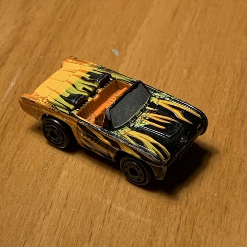 Galoob micro machines - galoob, 1963