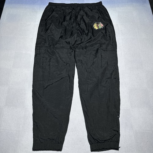 Pantaloni vento vintage - pantaloni, anni