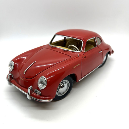 Sun star 1956 - 1956, porsche