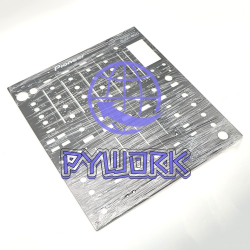 Pannello miscelatore nuovo per - nuovo,