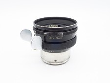 Arriflex arri standard - arriflex,