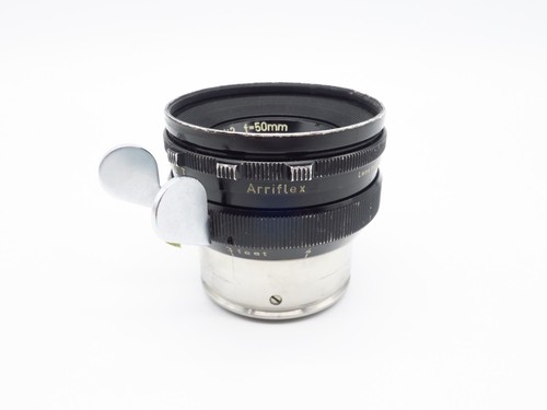 Arriflex arri standard - arri,