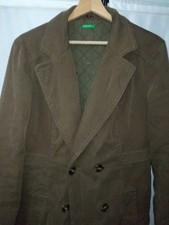 cappotto Marrone donna T.48