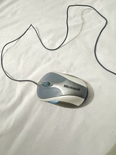 Mouse ottico per notebook