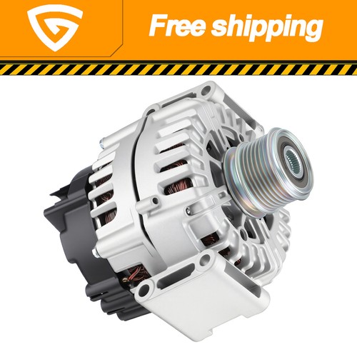 Generatore alternatore 180-A