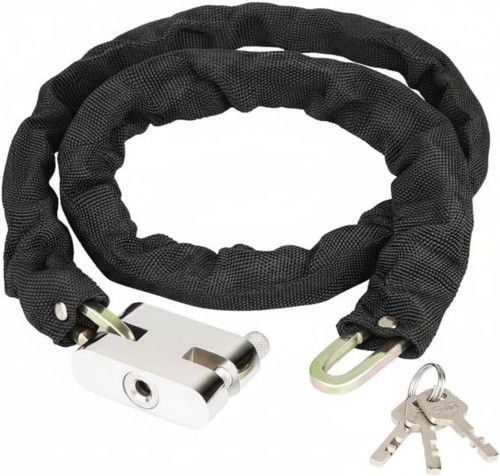Chain lock catena bicicletta - lock,