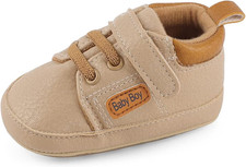 Scarpe Neonato Scarpine Primi