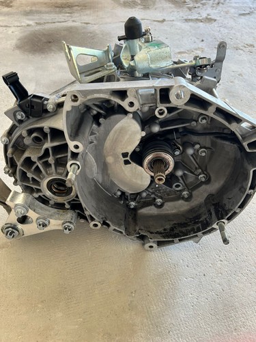 Cambio manuale marce - manuale, alfa