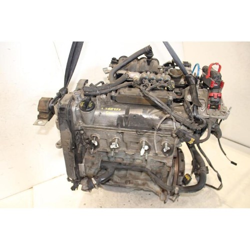 Motore compl 169a4000 fiat - motore,