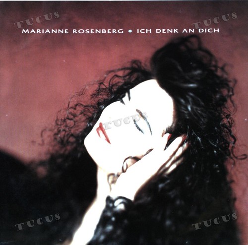 Marianne rosenberg ich - marianne, denk