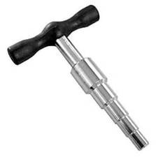 IDRO-BRIC CALIBRATORE PER TUBO