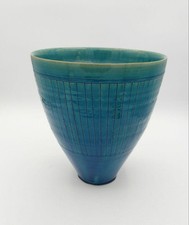 Vaso di fiori vintage