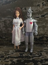 Il Mago di Oz Bambole Mattel