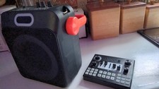Altoparlante sistema portatile