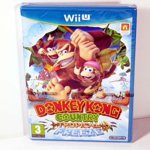 Jeu donkey kong country - donkey,