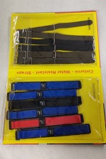 Lotto 12 cinturini nuovi