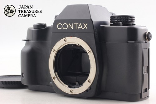 Mint contax st - contax,