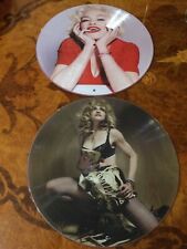 Madonna - Rebel Heart 2LP Picture Disc Set (vinyl) [EX+EX-] - VERY RARE!