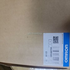 1PCS Nuovo In Scatola Omron