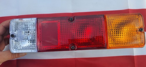 Stop fanale post - post, suzuki