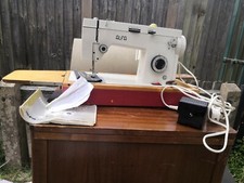 ALFA 720 MACCHINA DA CUCIRE A
