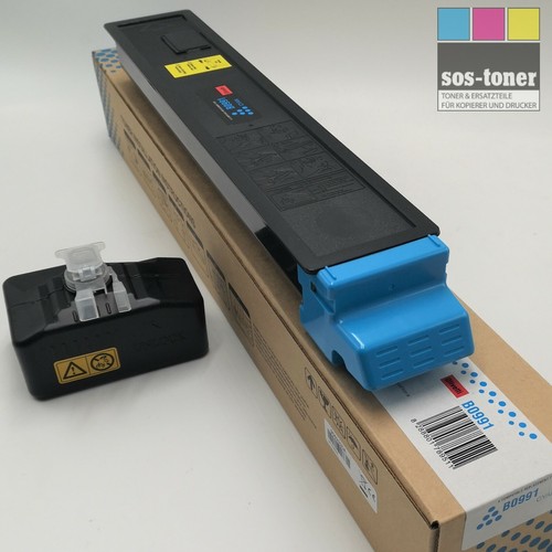 Toner ciano per - , olivetti